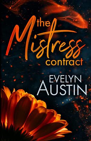 The Mistress Contract by Evelyn Austin