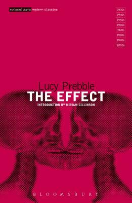 The Effect by Lucy Prebble