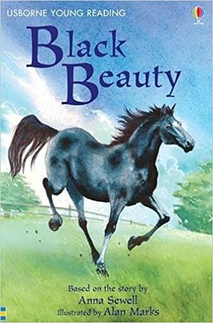 Black Beauty by Anna Sewell