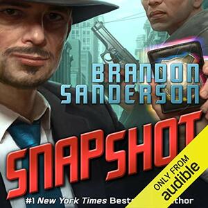 Snapshot by Brandon Sanderson