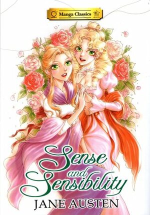 Manga Classics: Sense and Sensibility by Po Tse, Jane Austen, Stacy King