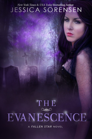 The Evanescence by Jessica Sorensen