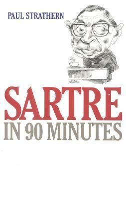 The Essential Sartre by Paul Strathern