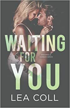 Waiting for You by Lea Coll