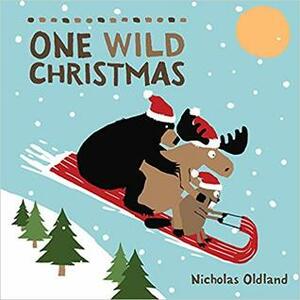 One Wild Christmas by Nicholas Oldland