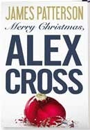 Merry Christmas, Alex Cross by James Patterson