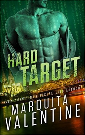 Hard Target by Marquita Valentine