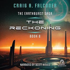 The Reckoning  by Craig A. Falconer