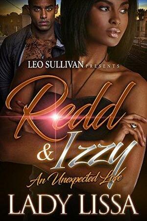 Red & Izzy: An Unexpected Love by Lady Lissa