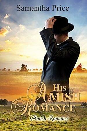 His Amish Romance by Samantha Price