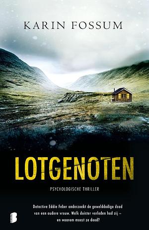 Lotgenoten by Karin Fossum