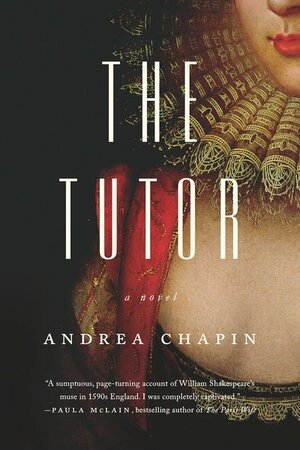 The Tutor by Andrea Chapin