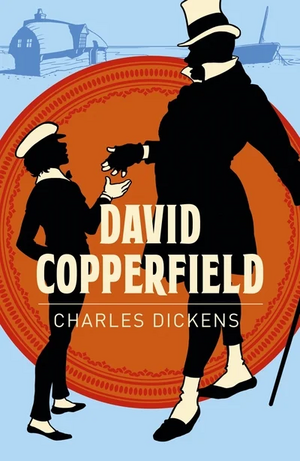 David Copperfield by Charles Dickens