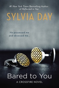 Bared to You by Sylvia Day