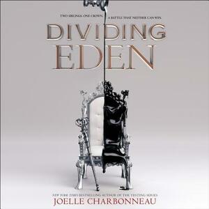 Dividing Eden by Joelle Charbonneau