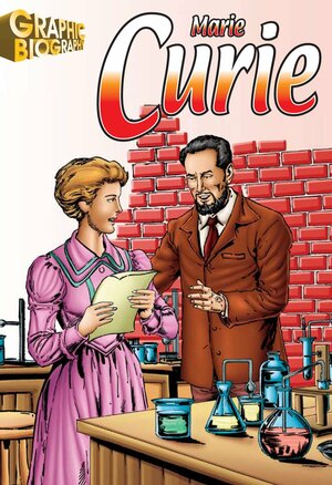 Marie Curie by Saddleback Educational Publishing