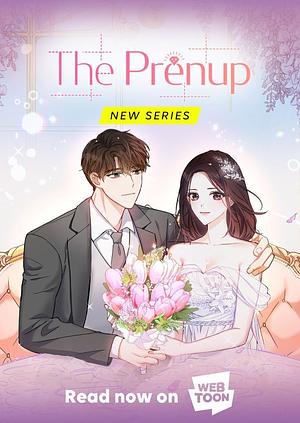 The Prenup by Anne, Peulada