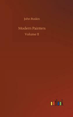 Modern Painters by John Ruskin