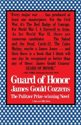 Guard of Honor by James Gould Cozzens