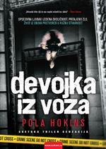 Devojka iz voza by Paula Hawkins