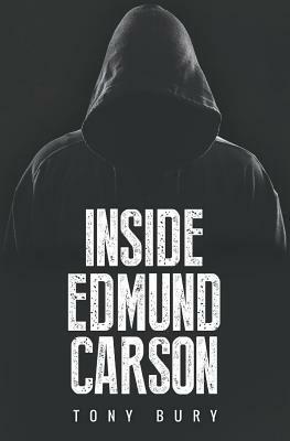 Inside Edmund Carson by Tony Bury