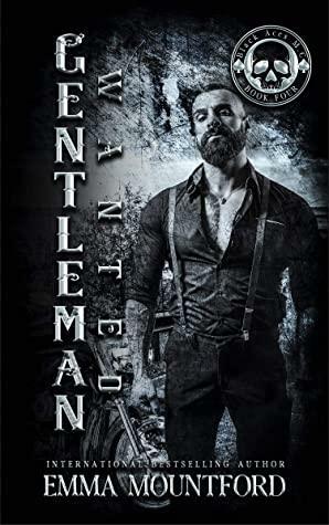 Gentleman Wanted by Emma Mountford