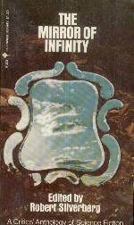 The Mirror of Infinity by Robert Silverberg