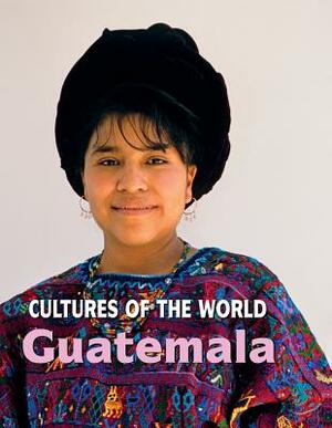 Guatemala by Sean Sheehan, Magdalene Koh