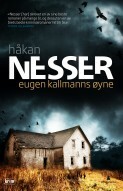 Eugen Kallmanns øyne by Håkan Nesser