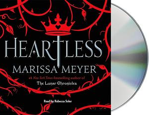 Heartless by Marissa Meyer