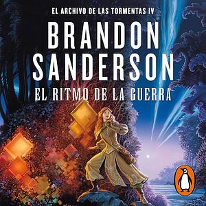 El ritmo de la guerra by Brandon Sanderson