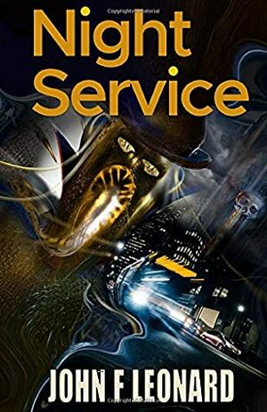 Night Service by John F. Leonard
