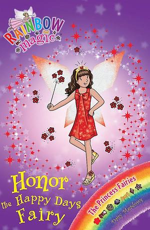 Honor the Happy Days Fairy by Daisy Meadows