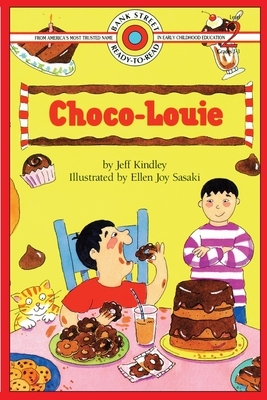 Choco-Louie: Level 2 by Jeff Kindley