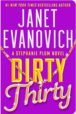 Dirty Thirty by Janet Evanovich