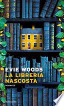 La libreria nascosta by Evie Woods, Giada Fattoretto