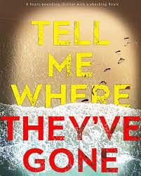 Tell Me Where They've Gone by Patrick Logan