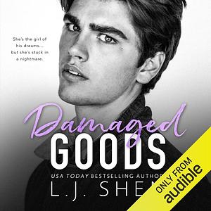 Damaged Goods by L.J. Shen