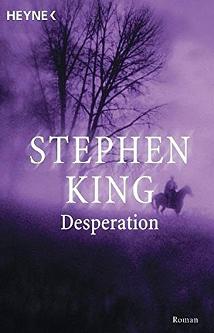 Desperation by Stephen King