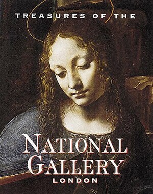 Treasures of the National Gallery, London by Erika Langmuir, Neil MacGregor