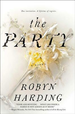 Party by Robyn Harding