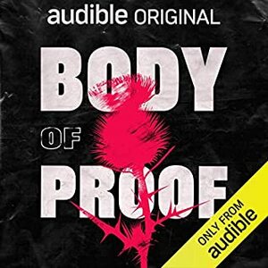 Body Of Proof by Sophie Ellis, Darrell Brown