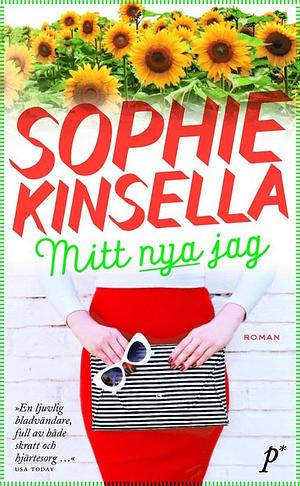 Mitt nya jag by Sophie Kinsella