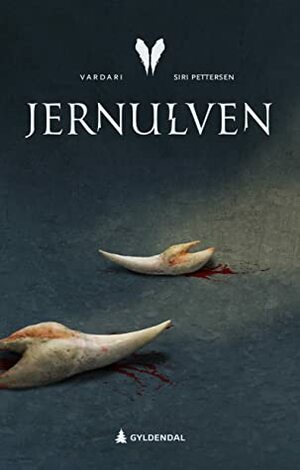 Jernulven by Siri Pettersen