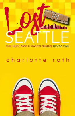 Lost in Seattle by Charlotte Roth