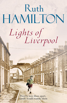 Lights of Liverpool by Ruth Hamilton