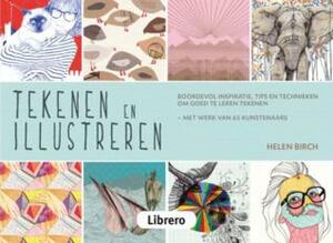 Tekenen en illustreren by Helen Birch