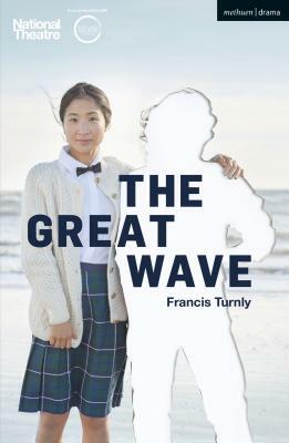 The Great Wave by Francis Turnly