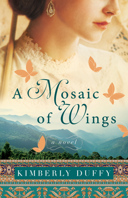 Mosaic of Wings by 
