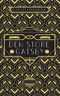 Den store Gatsby by F. Scott Fitzgerald